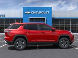 New 2026 Chevrolet Equinox LT image 5