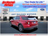 New 2025 Ford Explorer ST-Line image 3