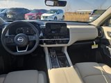 New 2025 Nissan Pathfinder SL w/ SL Premium Package image 5