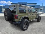 New 2025 Jeep Wrangler Unlimited Rubicon 392 image 5