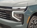 New 2025 Chevrolet Suburban RST w/ Comfort Package image 5