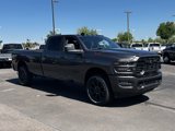 New 2025 RAM 3500 Big Horn image 3