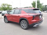 New 2026 Chevrolet Traverse LT w/ Driver Confidence Package image 4