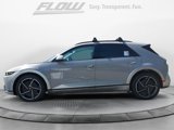 New 2025 Hyundai Ioniq 5 Limited image 4