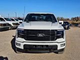 New 2025 Ford F150 Platinum w/ Equipment Group 702A High image 2