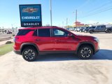 New 2026 Chevrolet Equinox ACTIV w/ Convenience Package III image 2