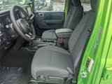 New 2025 Jeep Wrangler Sport S image 6
