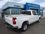 New 2025 Chevrolet Silverado 1500 LT w/ Z71 Off-Road Package image 2