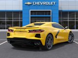 New 2025 Chevrolet Corvette Stingray Preferred Conv w/ 2LT image 4