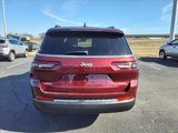 New 2025 Jeep Grand Cherokee L Limited w/ Trailer Tow Package image 4