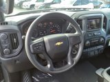 New 2024 Chevrolet Silverado 1500 Custom w/ LPO, Dark Essentials Package image 5