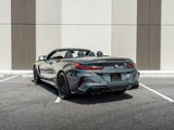Used 2022 BMW M8 Competition w/ Driving Assistance Package image 6