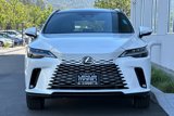 New 2025 Lexus RX 450h AWD w/ Luxury Package image 6