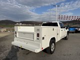 New 2025 Chevrolet Silverado 2500 W/T w/ WT Convenience Package image 4