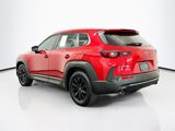 Used 2024 MAZDA CX-50 AWD 2.5 S w/ Preferred Package image 5