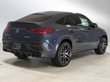 New 2026 Mercedes-Benz GLE 53 AMG 4MATIC Coupe image 3