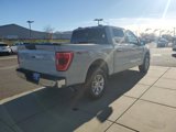 Certified 2023 Ford F150 XLT image 5