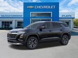 New 2026 Chevrolet Equinox LT w/ Convenience Package II image 3