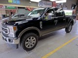 Used 2022 Ford F250 King Ranch w/ Chrome Package image 2