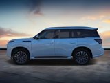 New 2025 INFINITI QX80 Luxe image 6