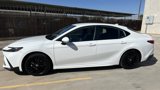 Used 2025 Toyota Camry LE image 2