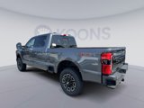 New 2025 Ford F250 Platinum image 4
