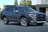 New 2025 Subaru Outback Touring XT image 2