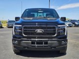 New 2025 Ford F150 Lariat w/ Equipment Group 501A Mid image 2