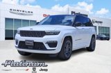 New 2025 Jeep Grand Cherokee Summit image 2