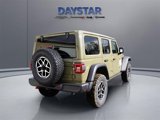 New 2025 Jeep Wrangler Unlimited Rubicon image 4