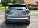 Used 2023 Nissan Murano SV image 5
