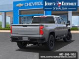 New 2025 Chevrolet Silverado 2500 LTZ w/ LTZ Plus Package image 5
