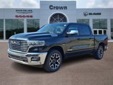 New 2026 RAM 1500 Laramie image 2