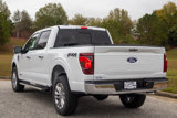 New 2024 Ford F150 XLT w/ Equipment Group 302A MID image 4