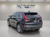 Used 2024 Cadillac XT4 Premium Luxury image 4