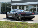 Used 2023 Audi R8 V10 performance image 4