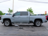 Used 2024 Chevrolet Silverado 2500 LT w/ Texas Edition image 3