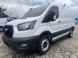 Used 2021 Ford Transit 150 Low Roof image 2