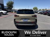 New 2025 MAZDA CX-50 AWD 2.5 Turbo w/ Premium Pkg image 4