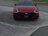 Used 2021 Hyundai Sonata SEL image 2