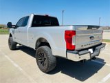 Used 2019 Ford F350 Lariat w/ Chrome Package image 4