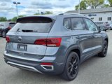 Used 2023 Volkswagen Taos SE image 5