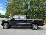 Certified 2022 Ford F250 Lariat image 3