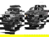 Used 2023 Toyota Tacoma SR image 4
