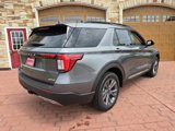 New 2025 Ford Explorer Active image 3