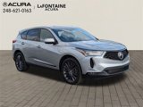 Certified 2023 Acura RDX AWD w/ A-Spec & Advance Pkg image 3