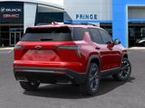 New 2026 Chevrolet Equinox RS image 4