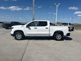 New 2025 Chevrolet Silverado 1500 W/T w/ WT Value Package image 2