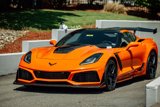 Used 2019 Chevrolet Corvette ZR1 image 4
