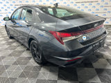 Used 2021 Hyundai Elantra SEL w/ Cargo Package image 6